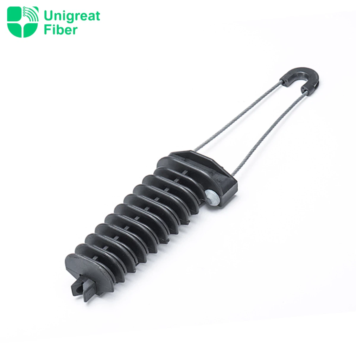 Wedge-Type-Tension-Clamp
