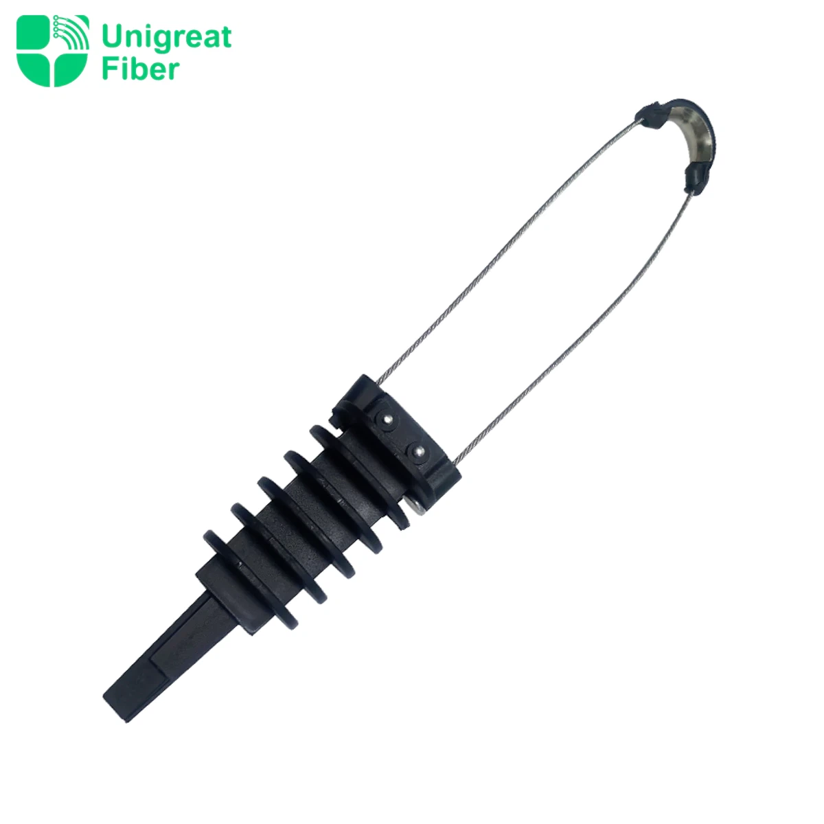 Plastic-Anchoring-Clamp