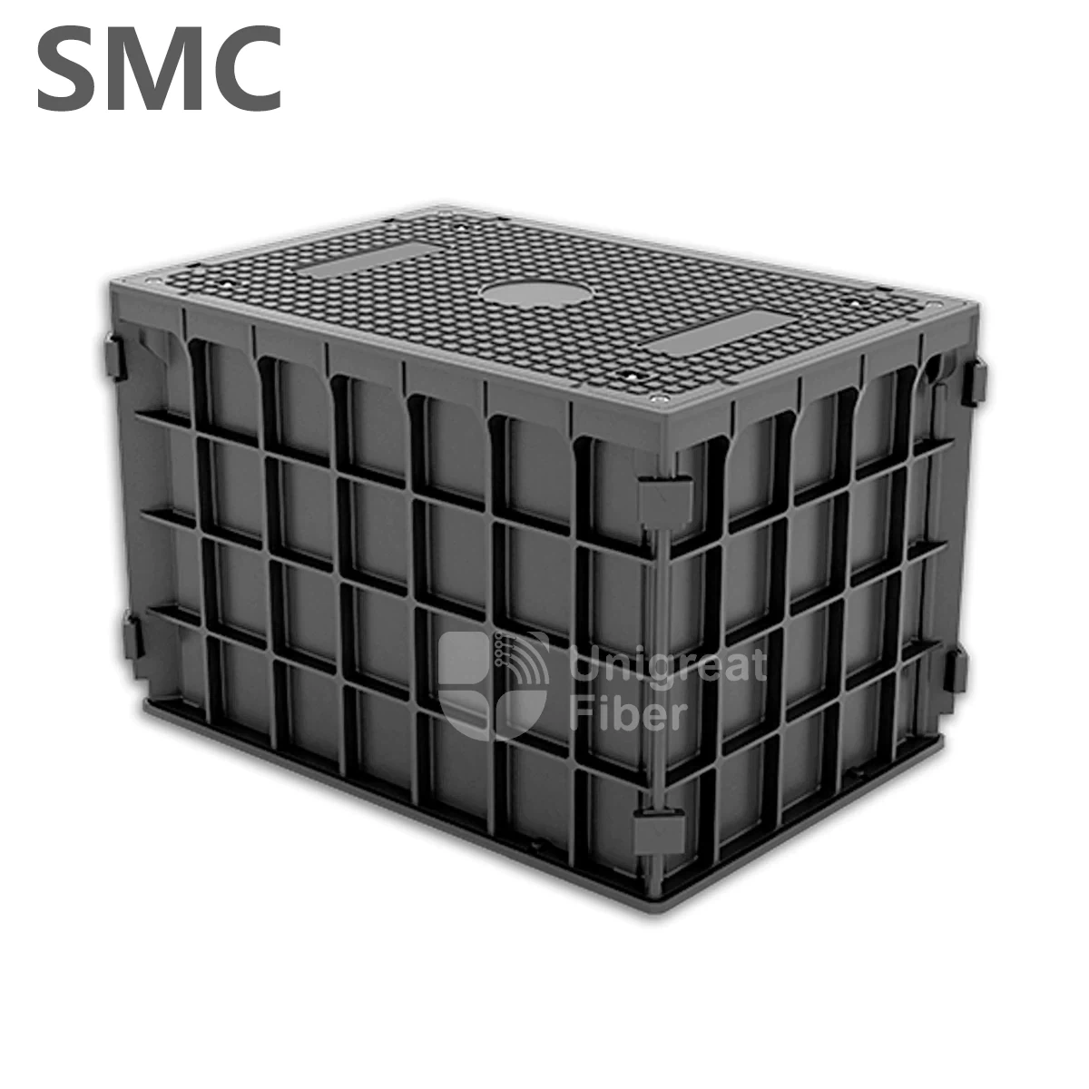 Nhà sản xuất lỗ tay sợi 24"×36"×24"